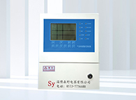 GT-SY-800型氣體報(bào)警控制器