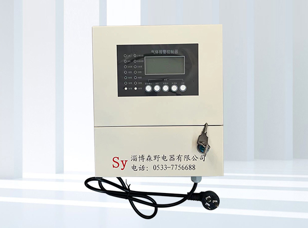 GT-SY-102型氣體報(bào)警控制器